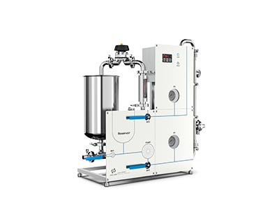 jiuyoucom桌面陶瓷膜过滤系统CS320